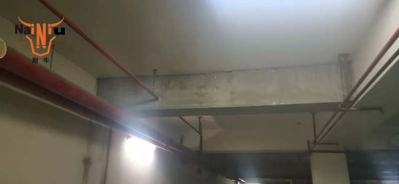 若何给高楼屋顶做防水处置？